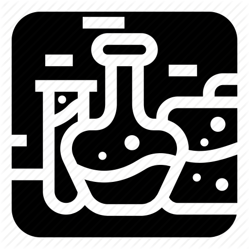 Ghost, Halloween, Oracle, Potion, Shaman, Spooky, Toxic Icon