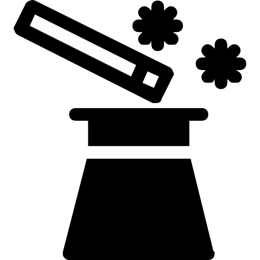 Magician Icons Free Download