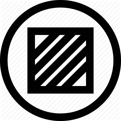 Line, Scratch, Shape Icon