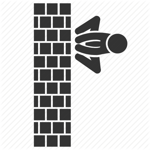 Climb, Cling, Hero, Man, Mutant, Spiderman Icon