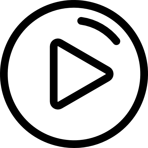 Play Button Icon Miscellaneous Elements Freepik