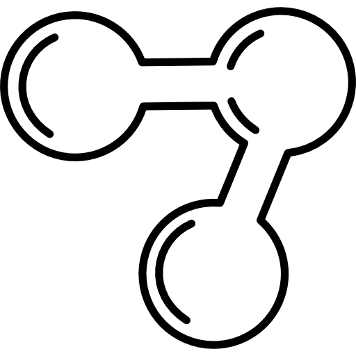 Share Button Outline