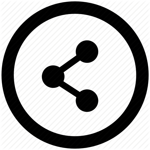 Share, Share Online, Sharing, Social, Social Share Icon