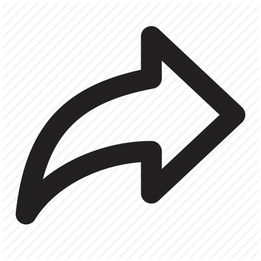 Arrow, Invite, Join, Share, Sharing Icon