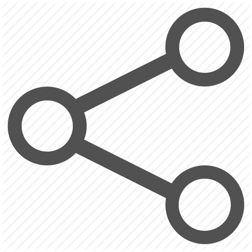 Android, Copy, Publish, Send, Share Icon