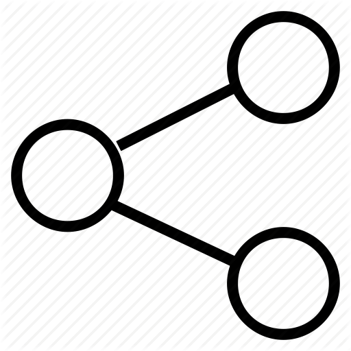 Android, File, Network, Photo, Share, Sharing, Social Icon