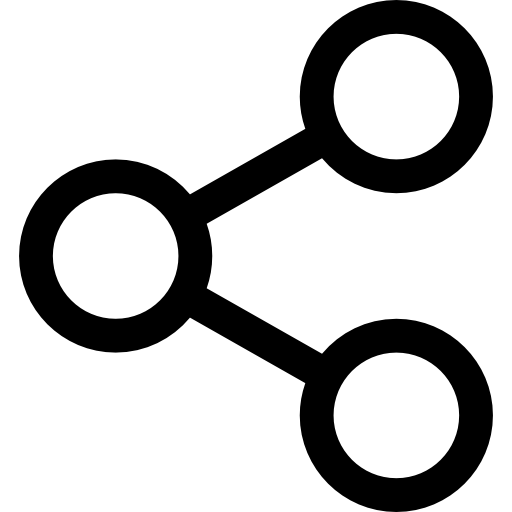 Share Icons Free Download