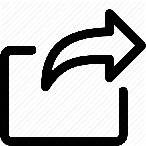 Arrow, Share, Share Link, Share This, Sharing, Social Icon