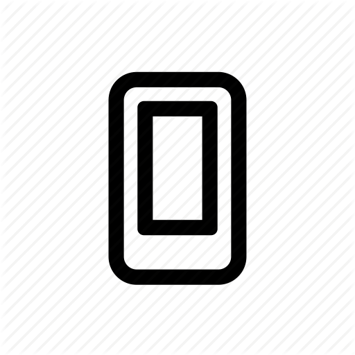 Call, Device, Iphone, Mobile, Phone, Smart Phone Icon