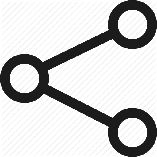 Connect, Connection, Data, Link, Network, Share, Sharing Icon