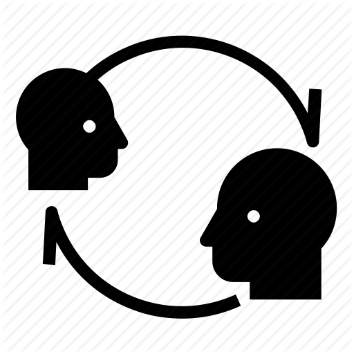 Sharing Ideas Png Transparent Images