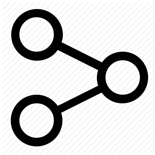Connect, Network, Share, Share Media, Sharing, Social Sharing Icon