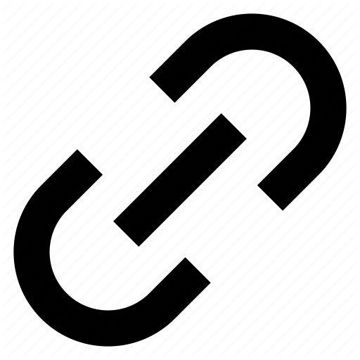 Link, Share, Url Icon