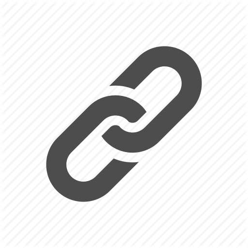 Chain, Connection, Hyperlink, Link, Share, Url, Web Icon