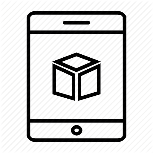 Local Storage, Mobile Data Storage, Mobile Network, Online Storage