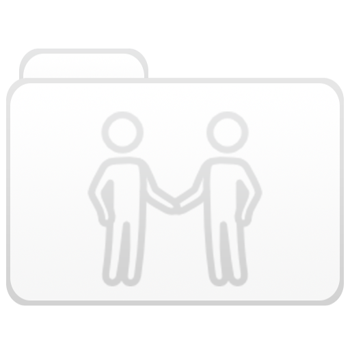 Shared Folder Icon