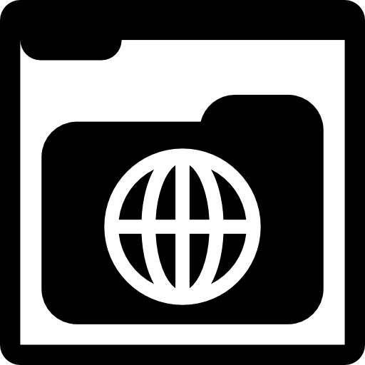 Shared Folder Icons Free Download