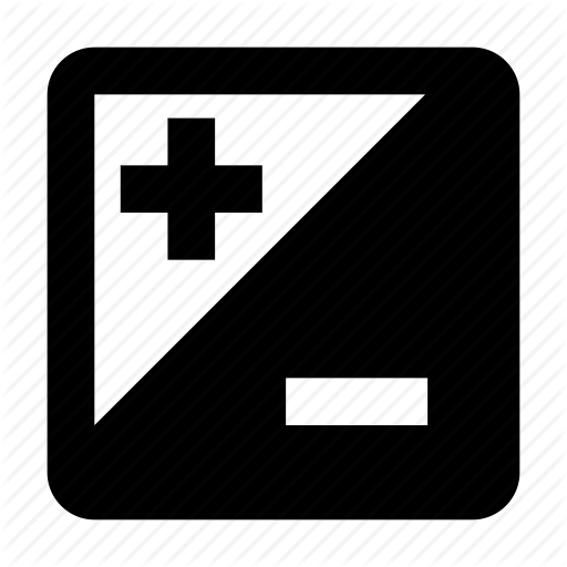 Expand Collapse Icon Css