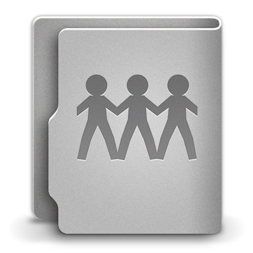 Sharepoint Icon Aquave Metal Iconset