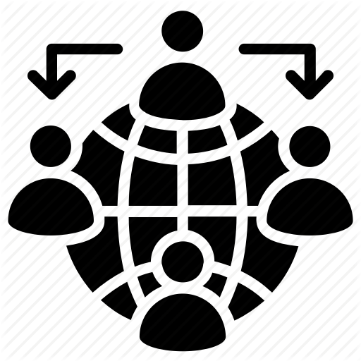 Microblogging, Social Collaboration, Social Media, Social Network