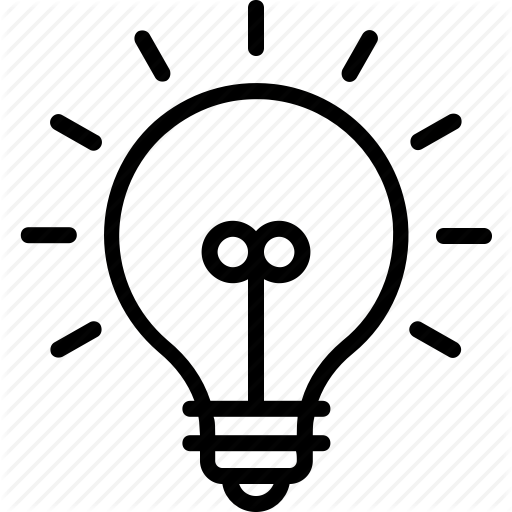 Design, Education, Idea, Innovation, Line, Sharing, Thn Icon