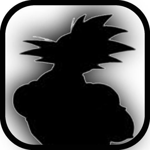 Photoeditor For Super Saiyan Be A Hero