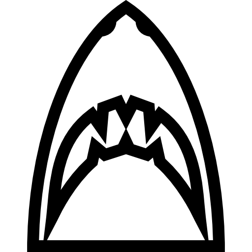 Shark Icons Free Download