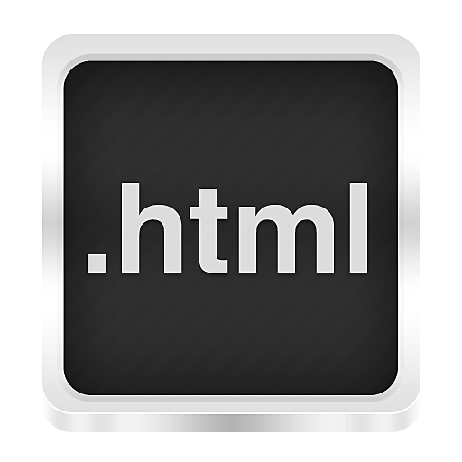 Html Icon