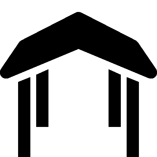 City Pavilion Icon Windows Iconset