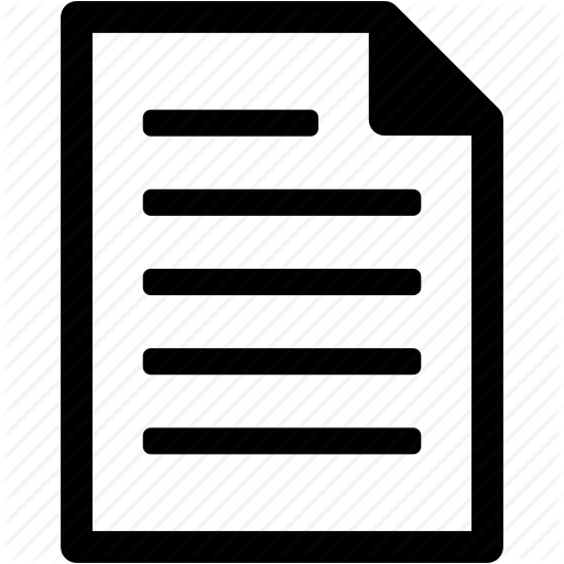 Document, File, Files, Page, Paper, Sheet Icon