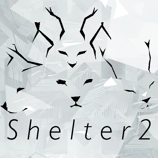 Shelter Game Icon