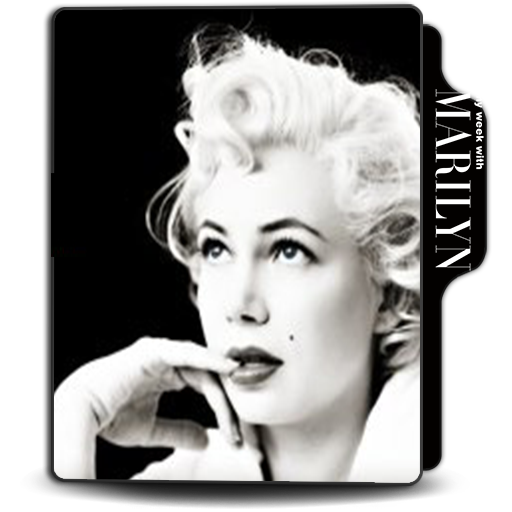 My Week With Marilyn