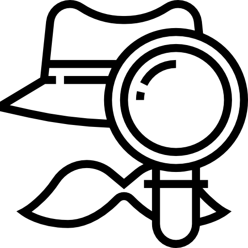 Holmes Sherlock Icon Funny