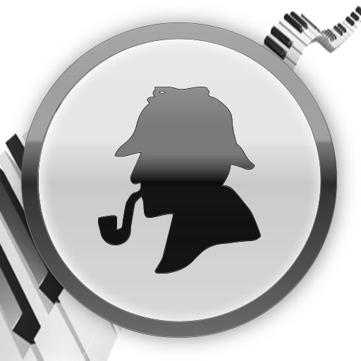 Sherlock Chord Scale Detective For Android