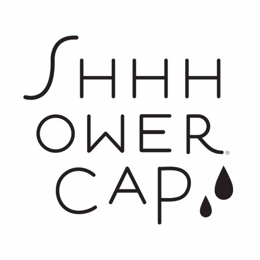 Shhhowercap