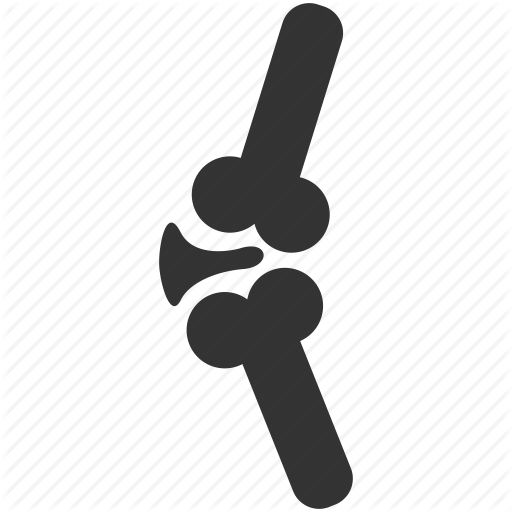 Knee Png Black And White Transparent Knee Black And White