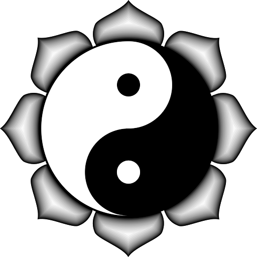Yin Yang Wallpaper Latest Version Apk