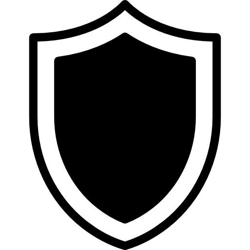 Shield Icon