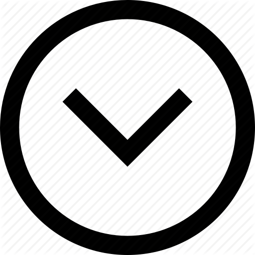 Arrow, Down, Download, Shift Icon