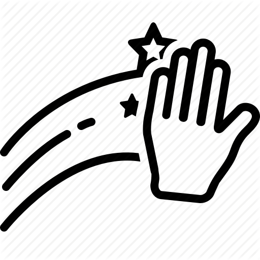 Clean, Cleaning, Shine Icon