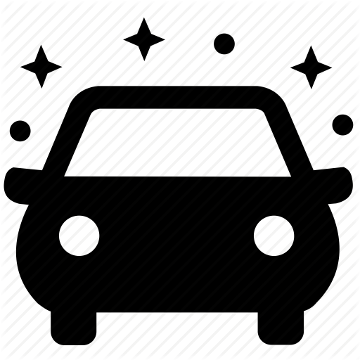 Brand, Car, Clean, Look, New, Service, Shiny Icon