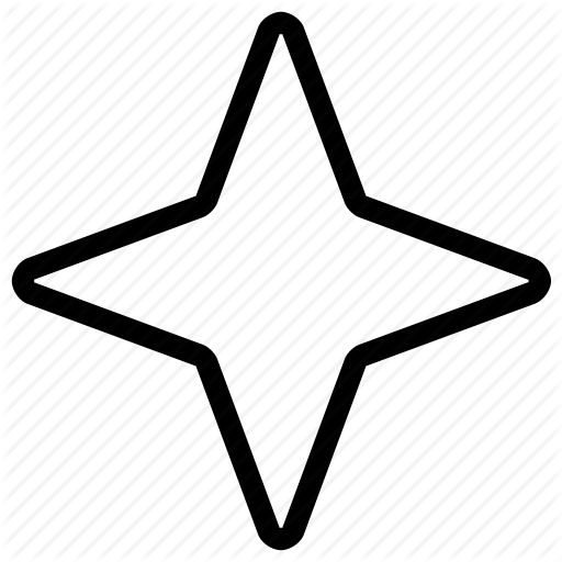 Decoration, Night, Shine, Shiny Icon Icon