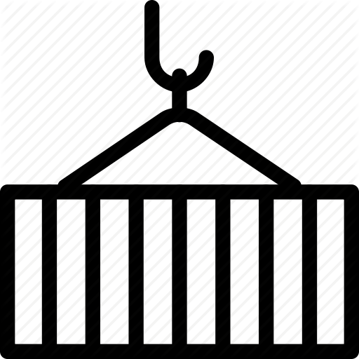 Container, Crane, Lifter, Lifting, Shipping, Shipping Crane