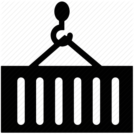 Container Cargo, Container Loading, Crane Loading, Crane Loading