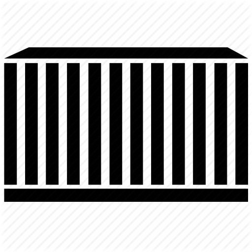 Container Truck Icon Images