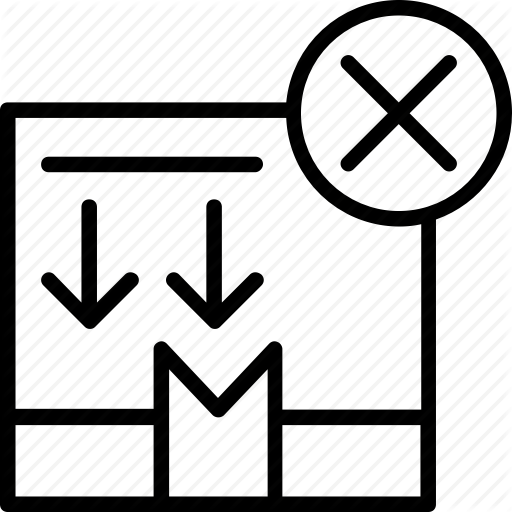 Do Not Turn Upside Down, Packaging Label, Pallet Label, Safe