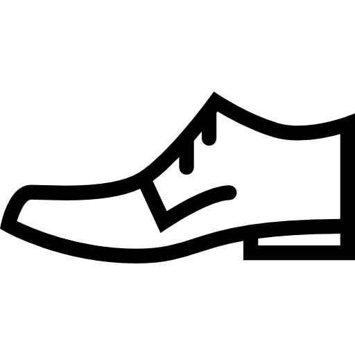 Shoe Icon