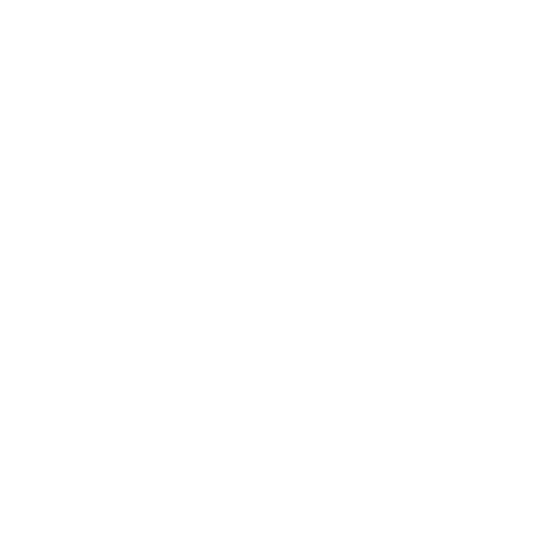 White Shop Icon