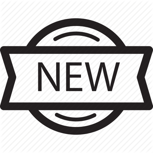 Arrival, Articles, Boutique, New, Shop, Sign, Store Icon