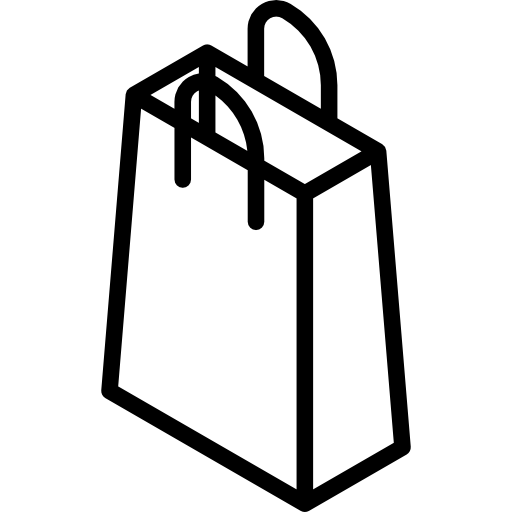 Shopping Bag Icons Free Download